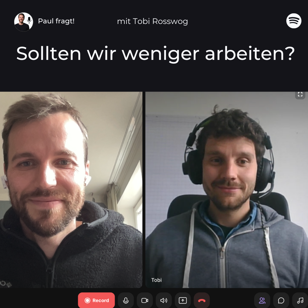 Paul fragt!