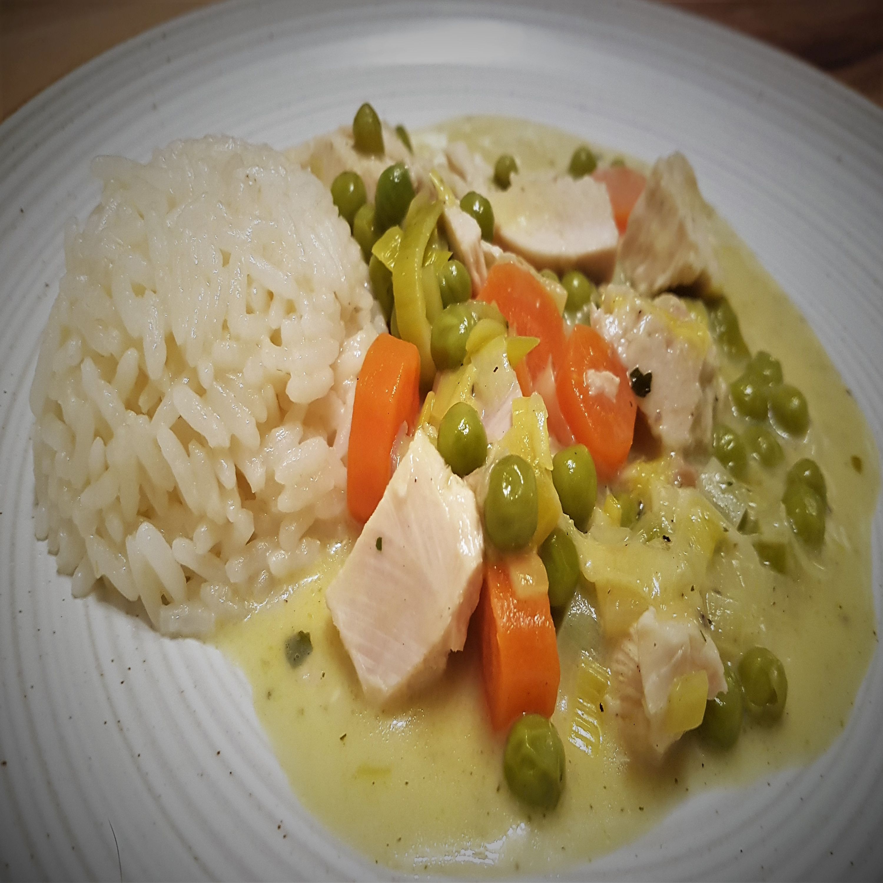 Null Sterne Deluxe - Kochen, aber lecker!