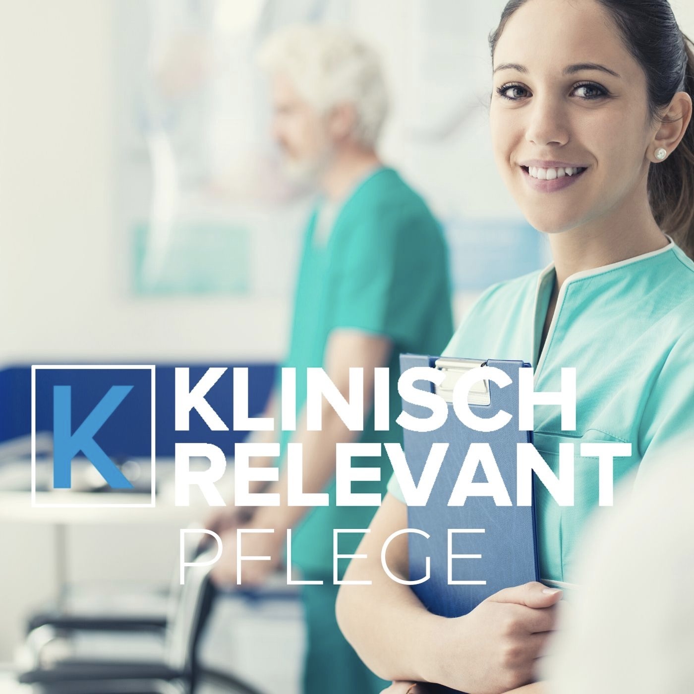 Klinisch Relevant Podcast