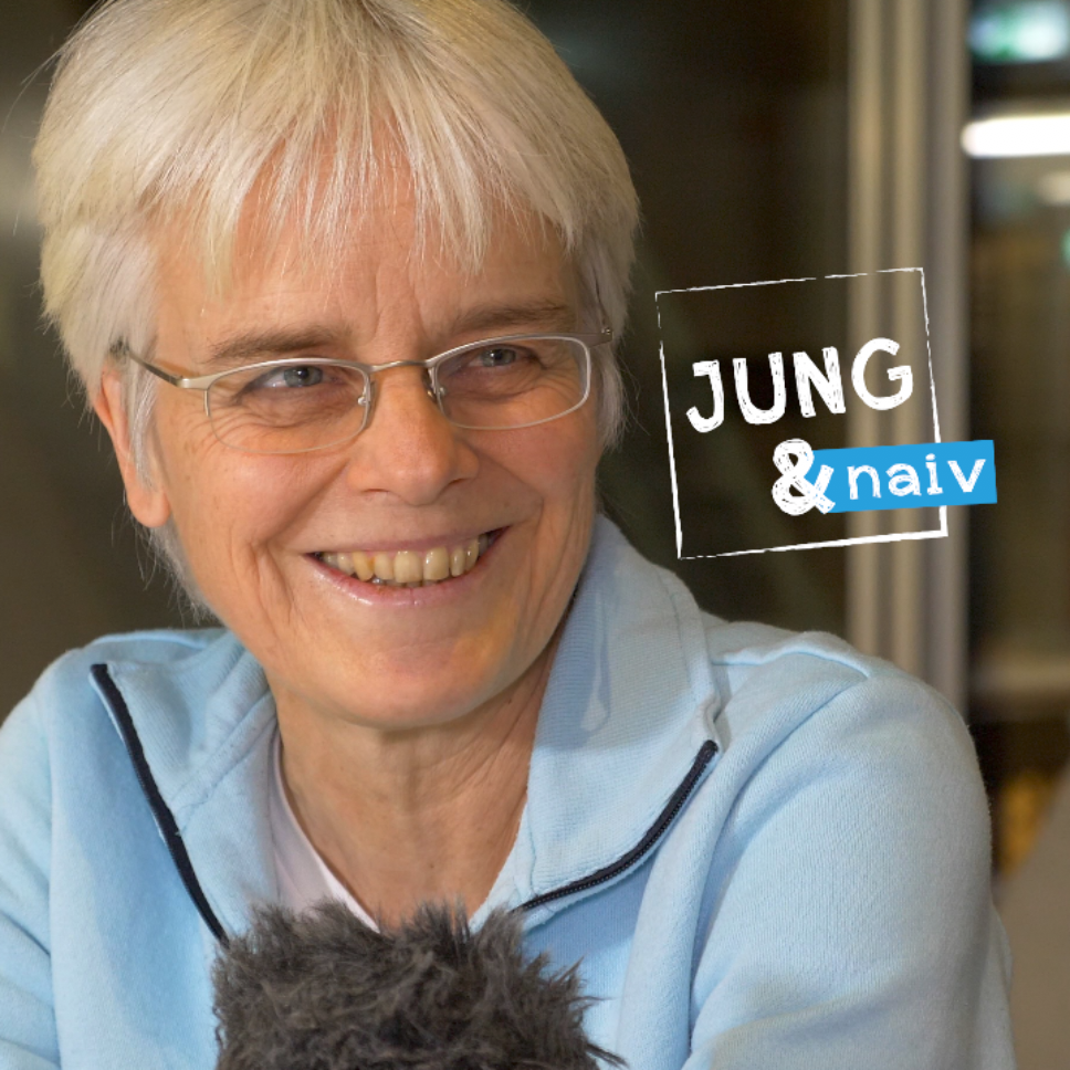 Jung & Naiv