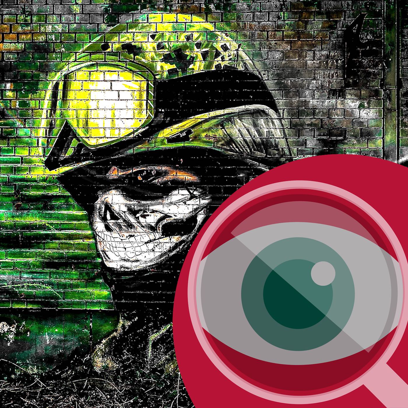 Dicht dran – Der Reportage-Podcast