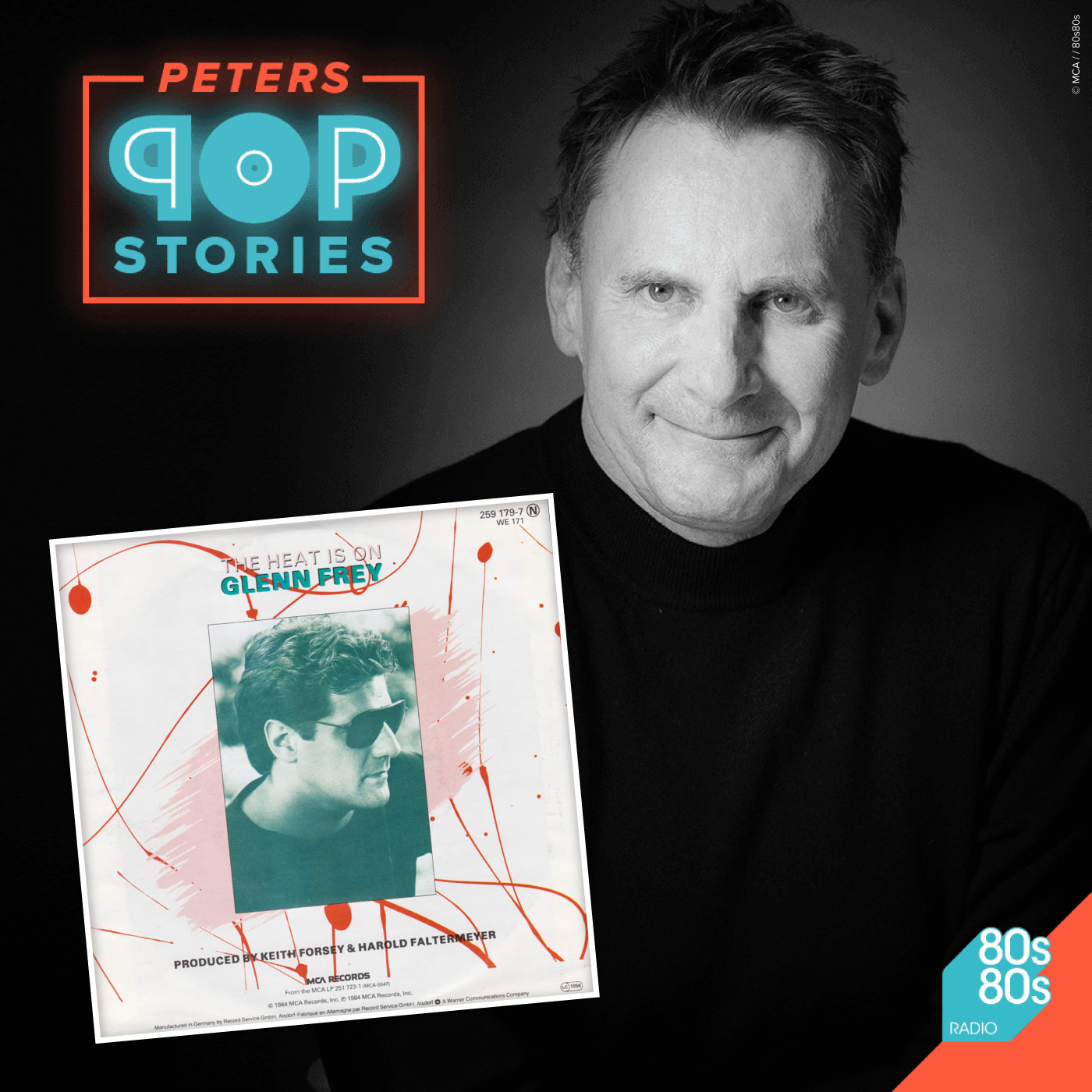 Peters Pop Stories
