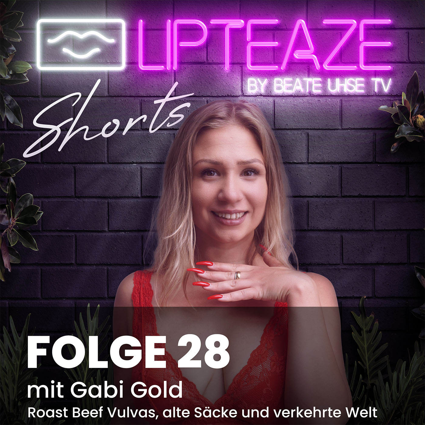 Lipteaze