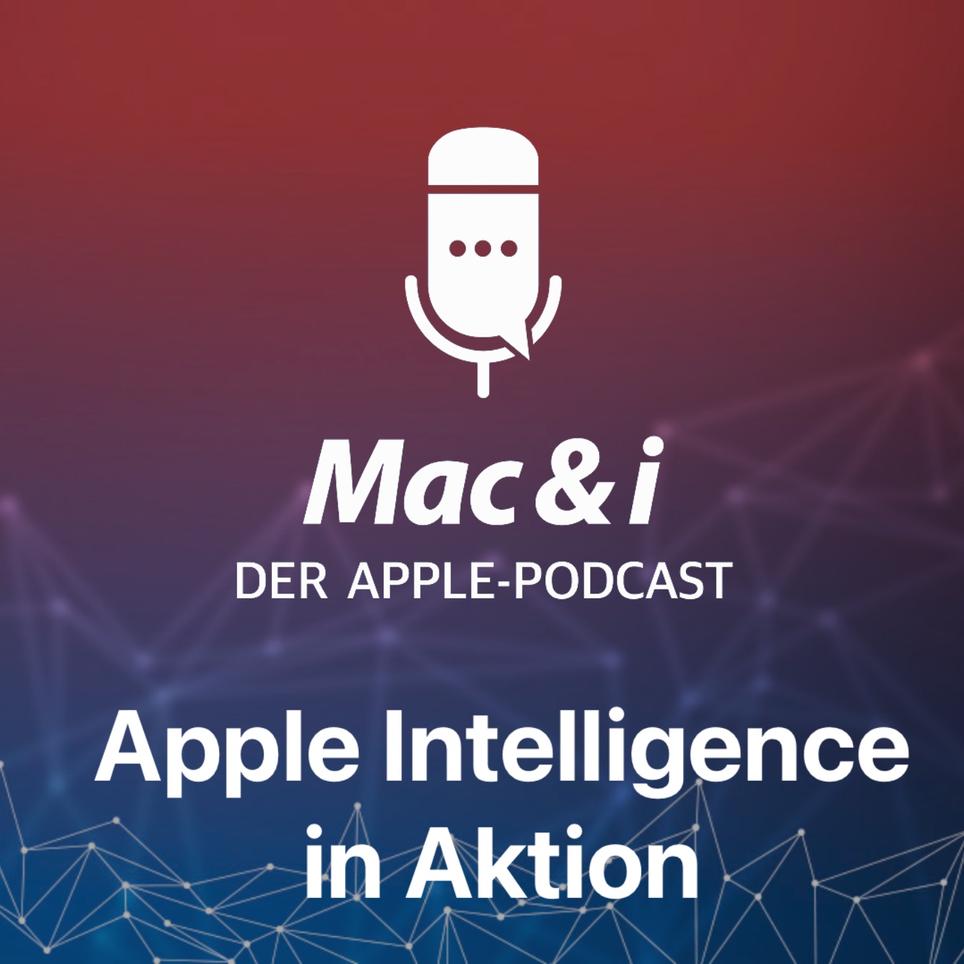 Mac & i - der Apple-Podcast