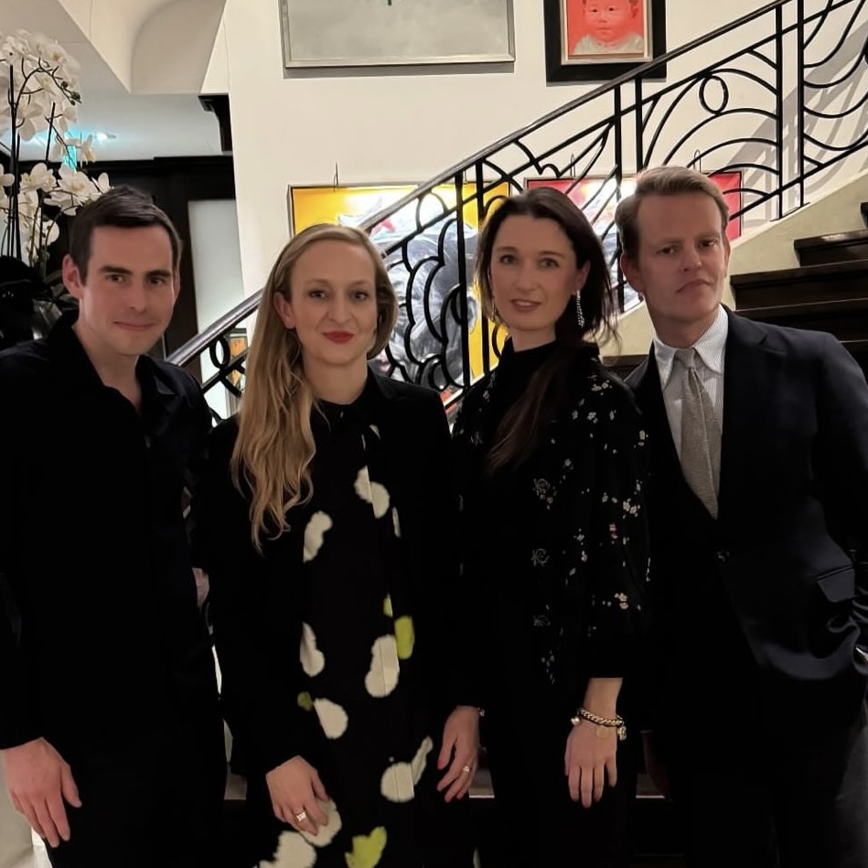 Kunstpause | Podcast der JUNGEN FREUNDE der Nationalgalerie