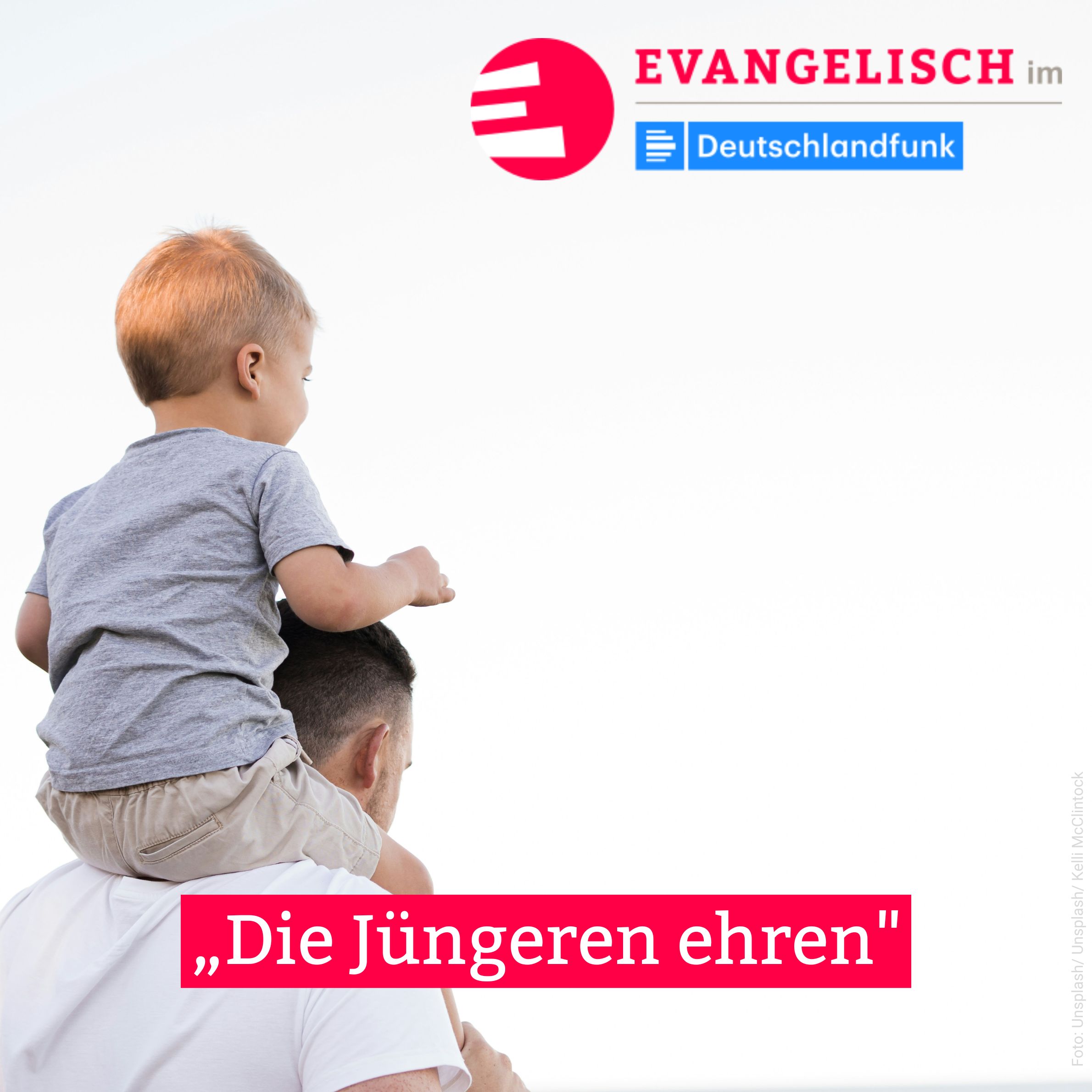 Die Jüngeren ehren