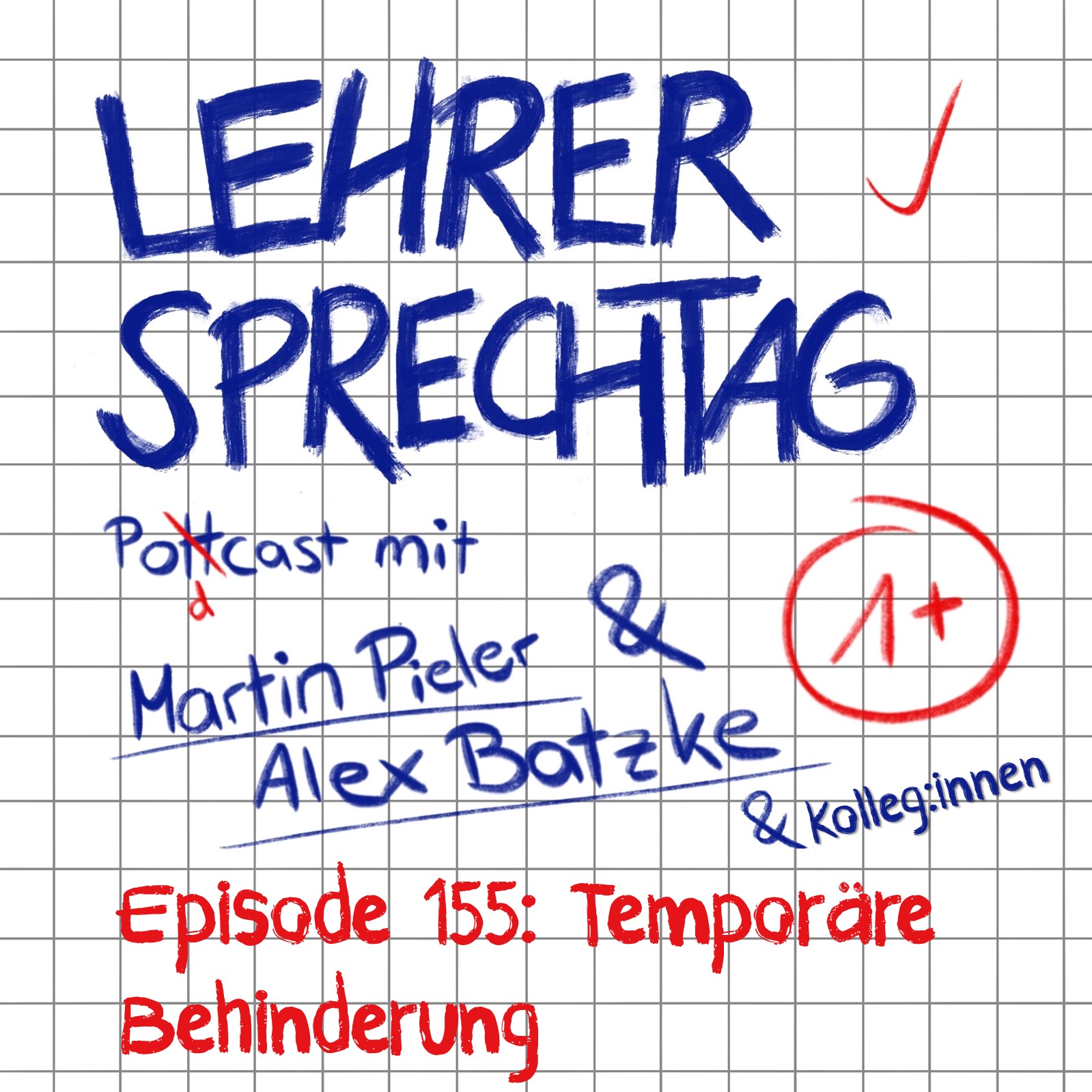 Lehrersprechtag