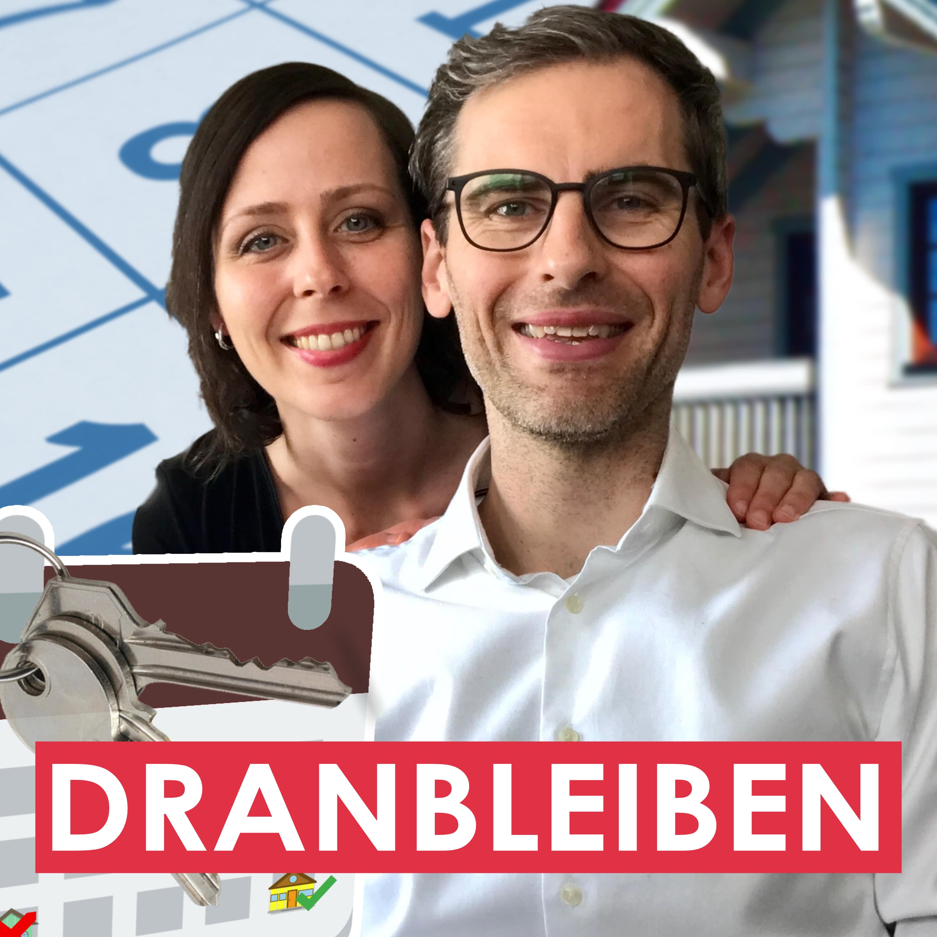 217 | ITV | Nach 30 Besichtigungen die erste Wohnung gekauft [Interview mit Julien & Christiane]