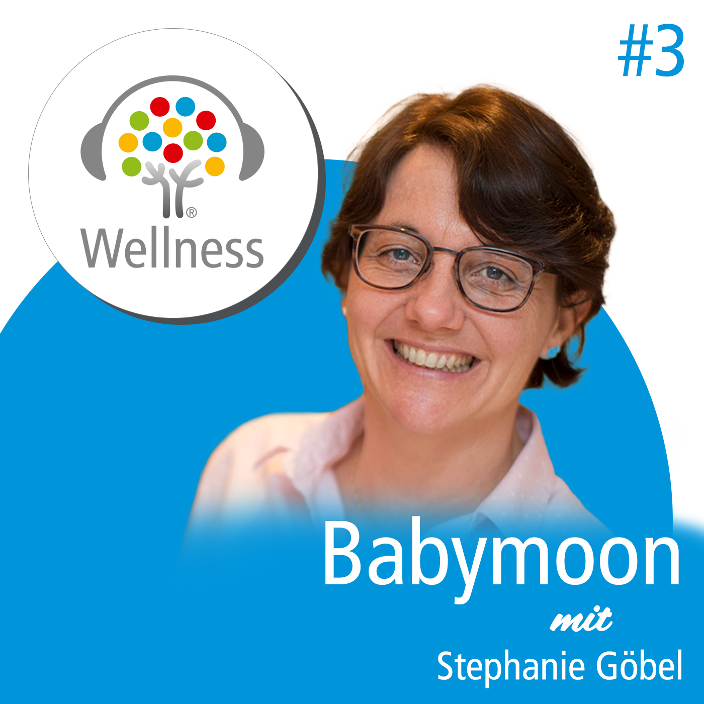 Wellness-Podcast: Be well and enjoy!