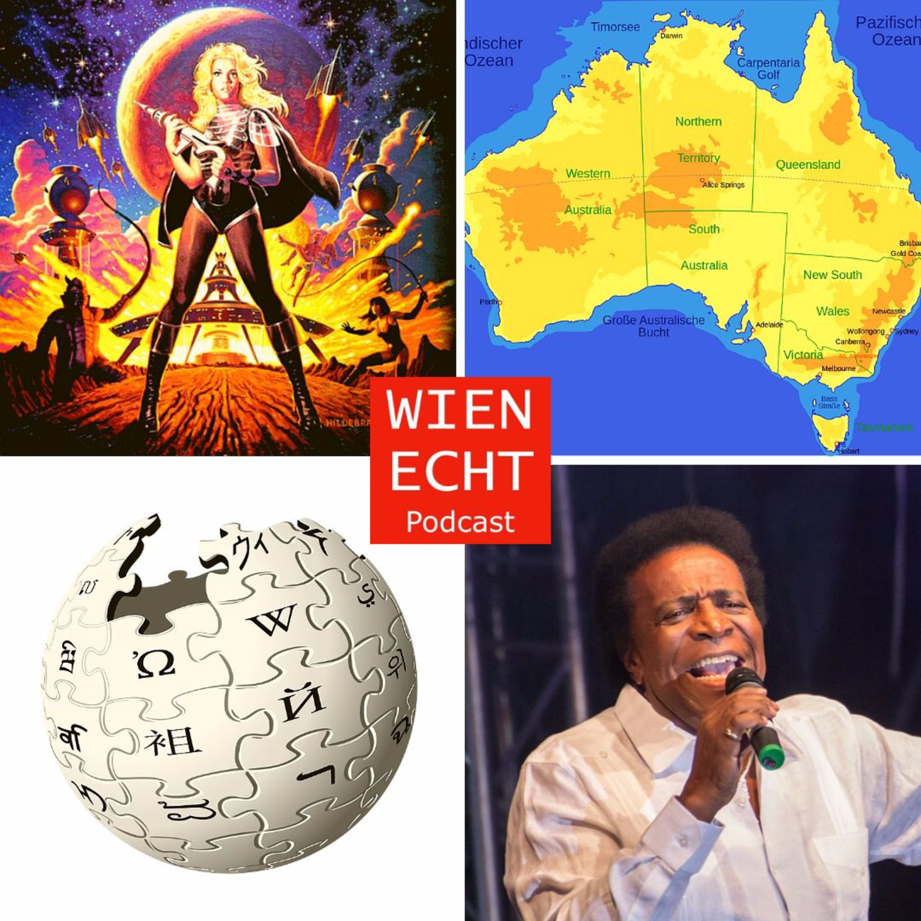 Wien echt