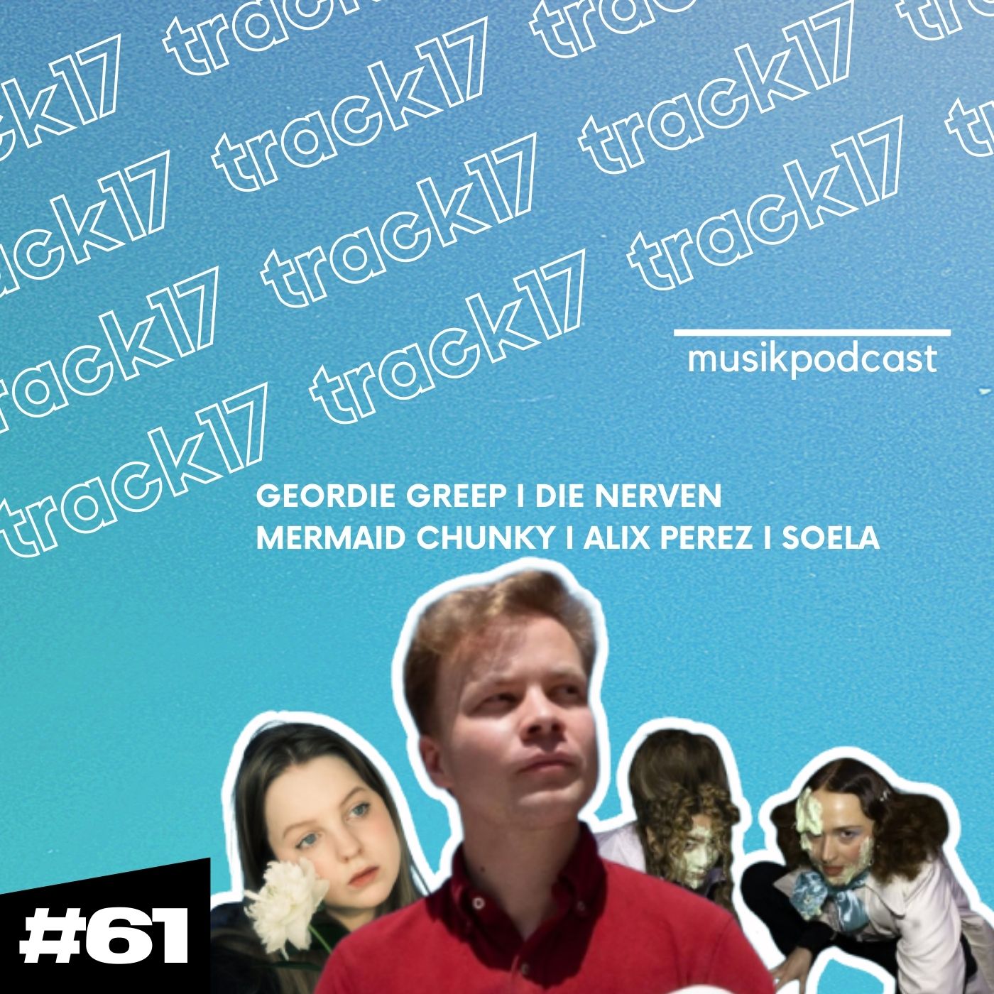 Track17 - Der Musikpodcast