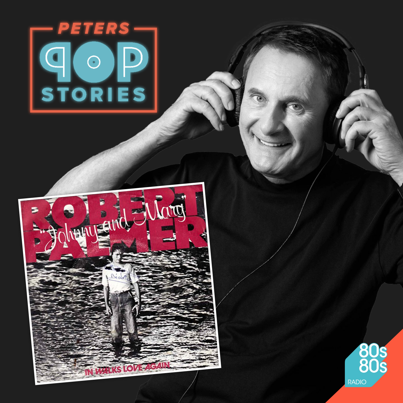 Peters Pop Stories