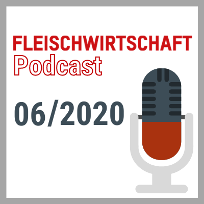 FLEISCHWIRTSCHAFT Podcast