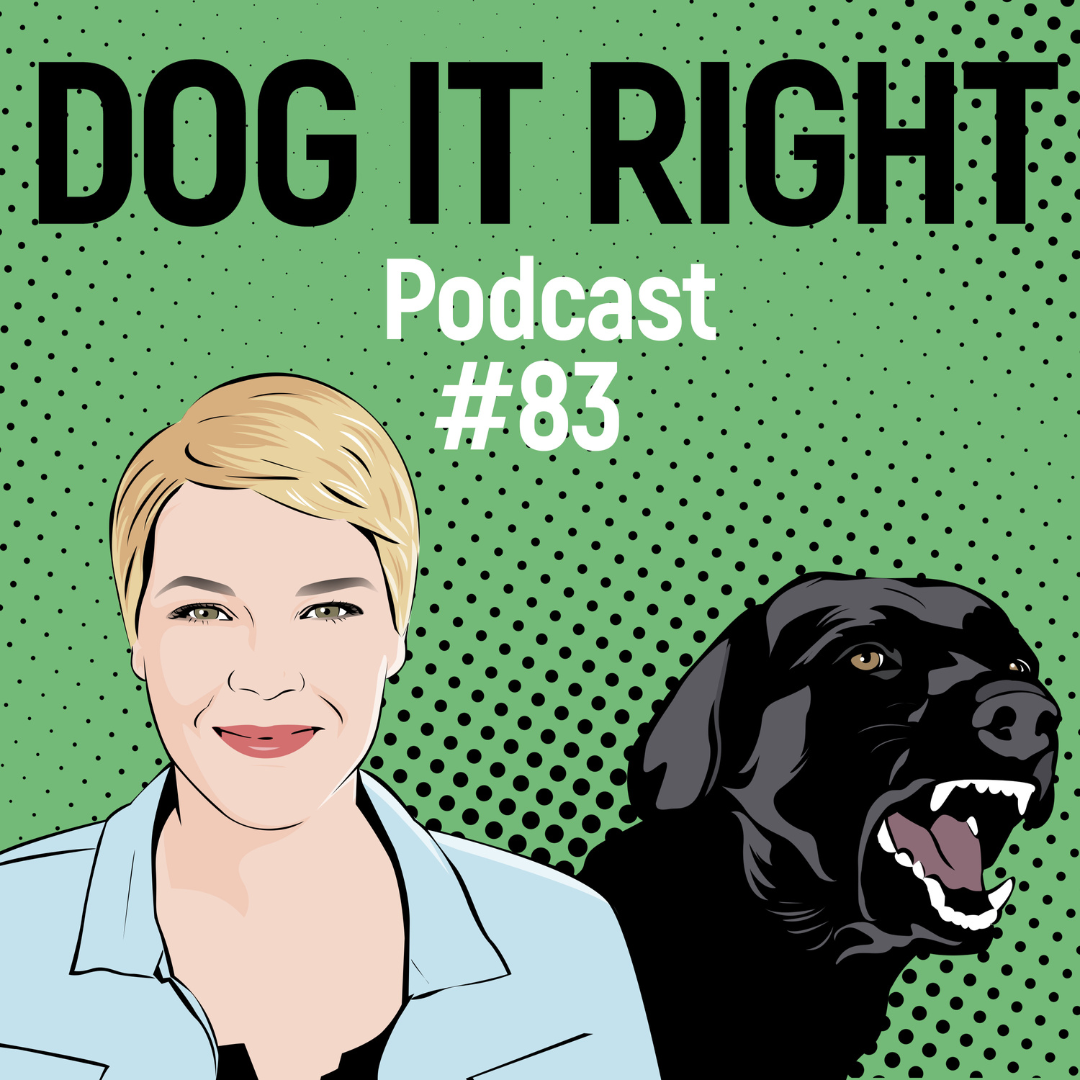 Dog It Right | Der Podcast für Hundemenschen