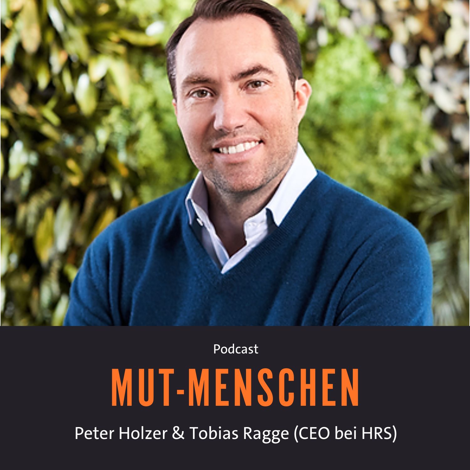 Mutmenschen mit Peter Holzer