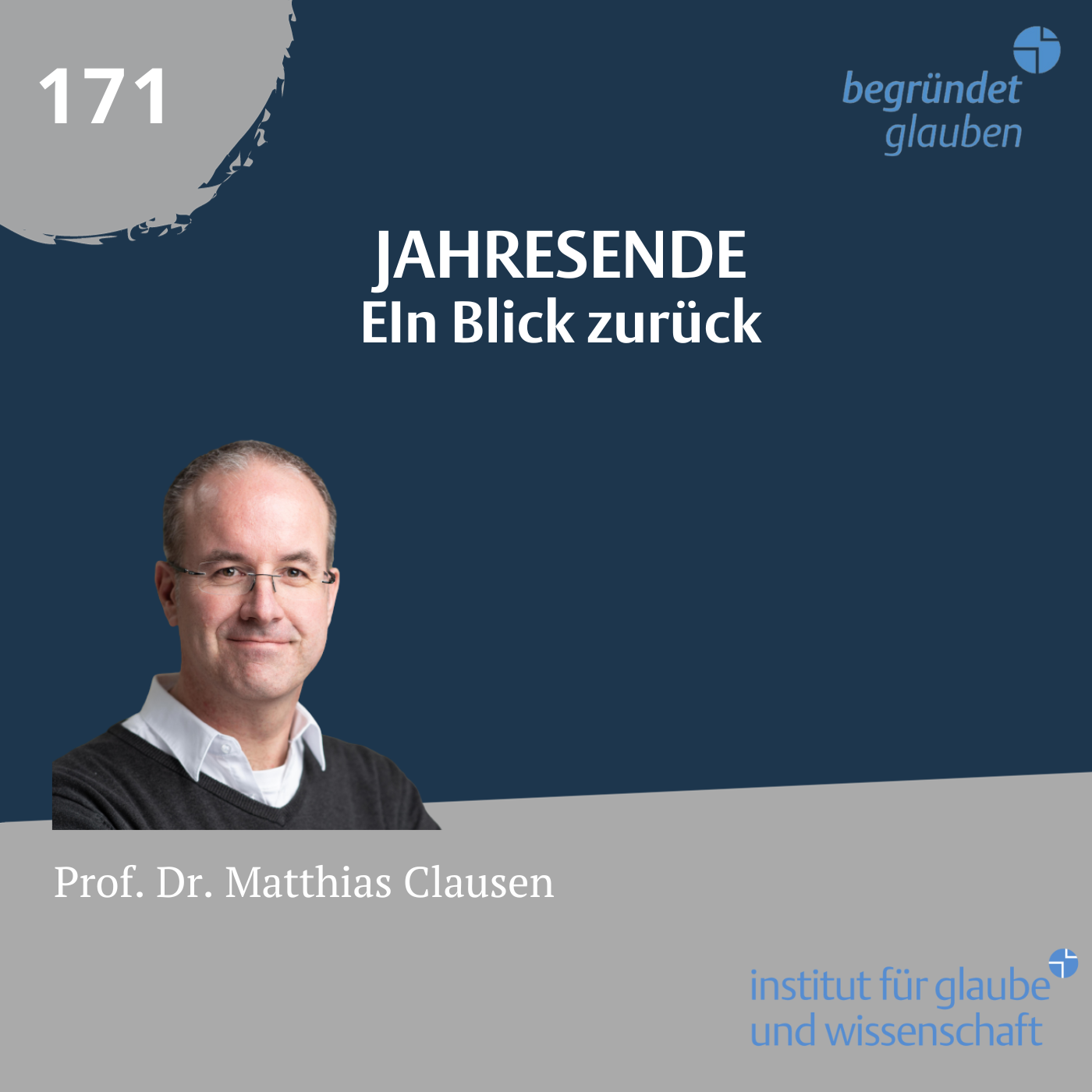 Begründet Glauben