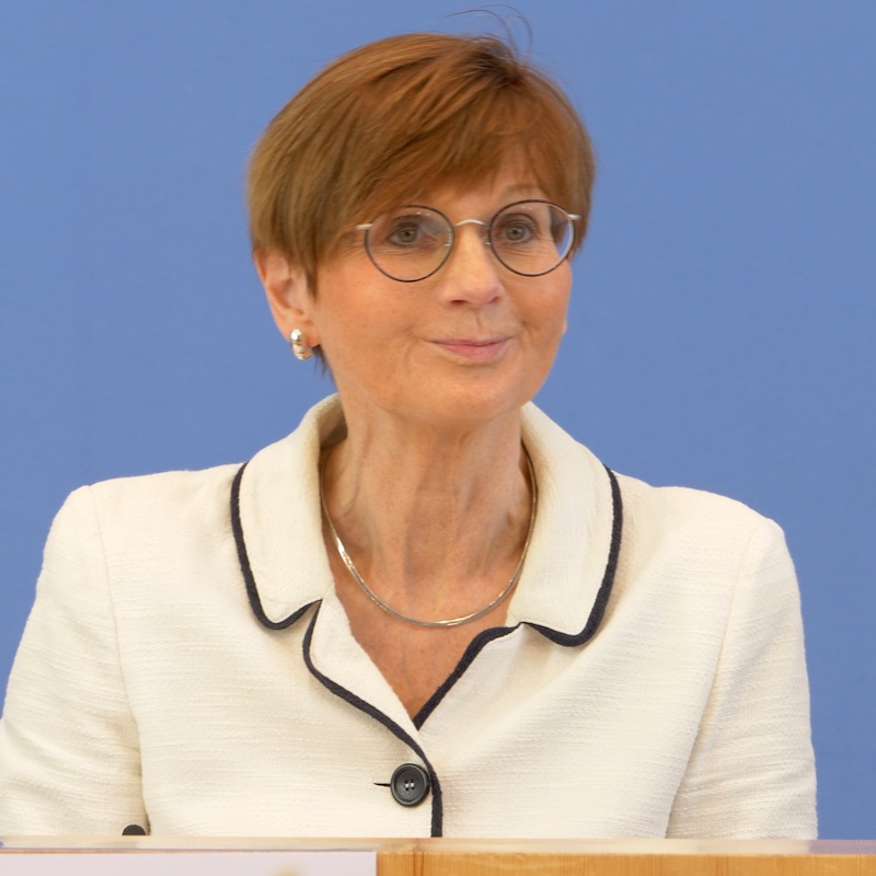 Es ist nicht genug - 23. April 2021 - RegPK