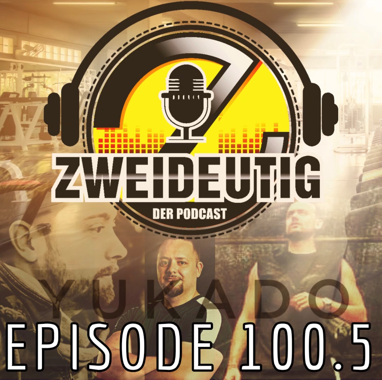 Zweideutig der Podcast