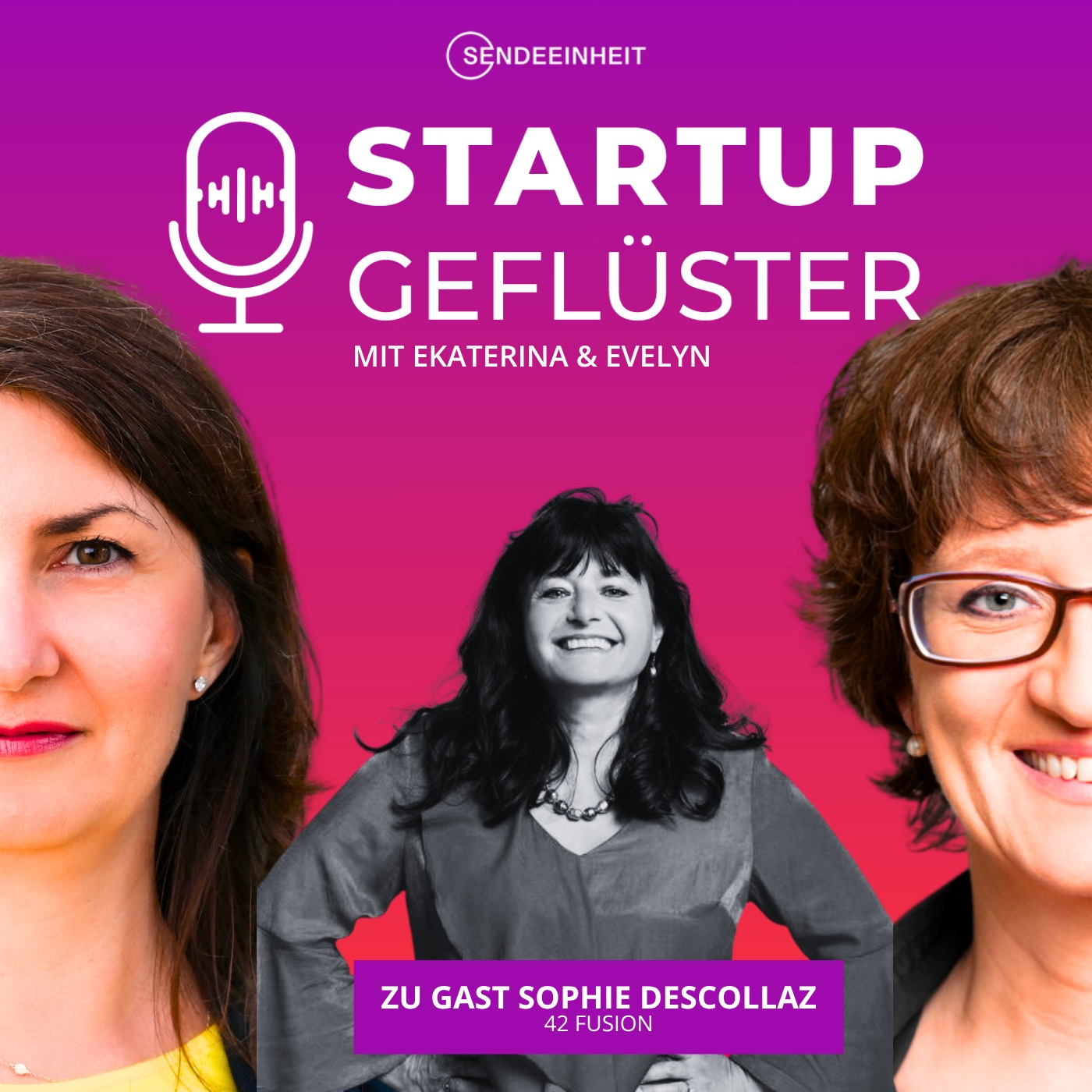 Startup Geflüster