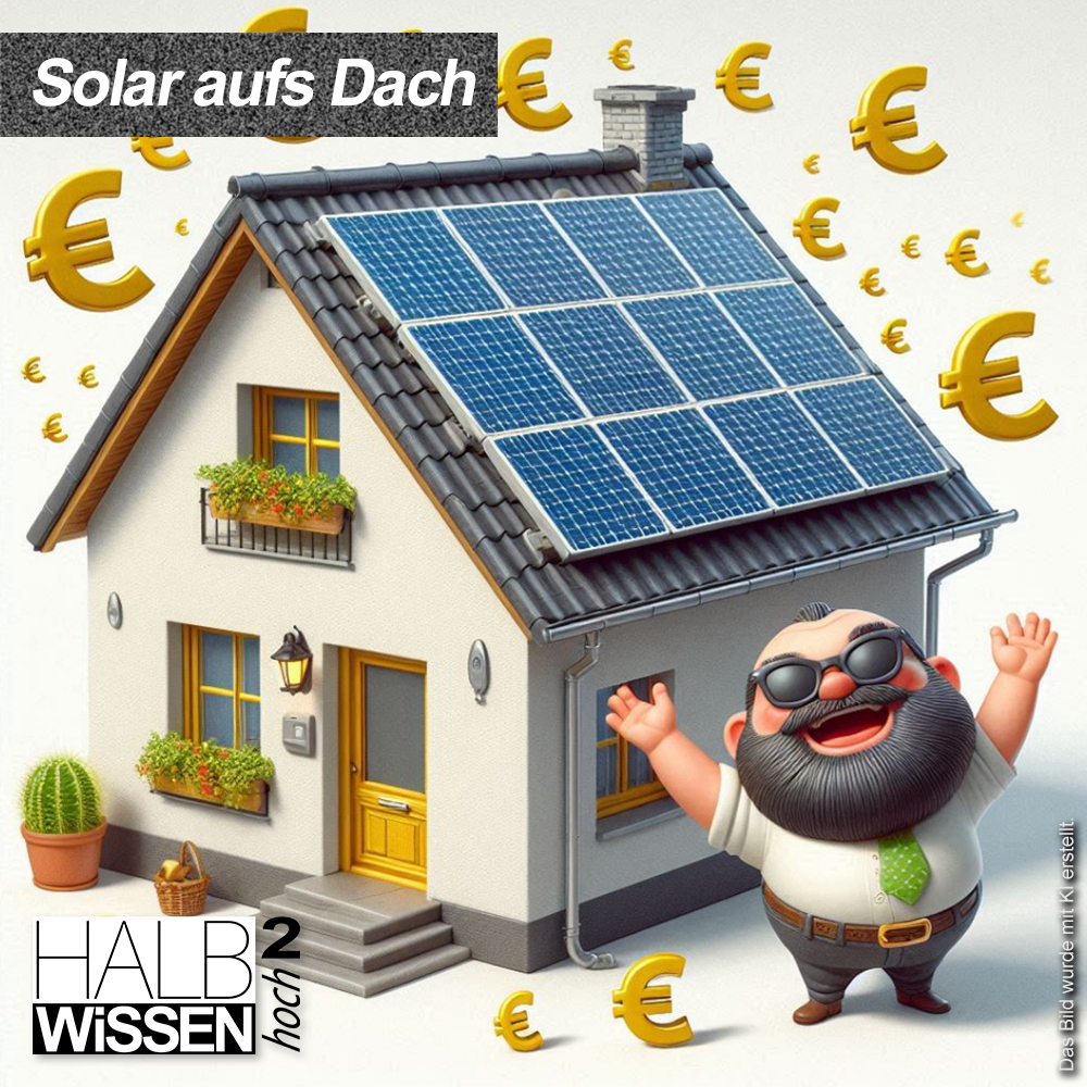 Halbwissen hoch 2