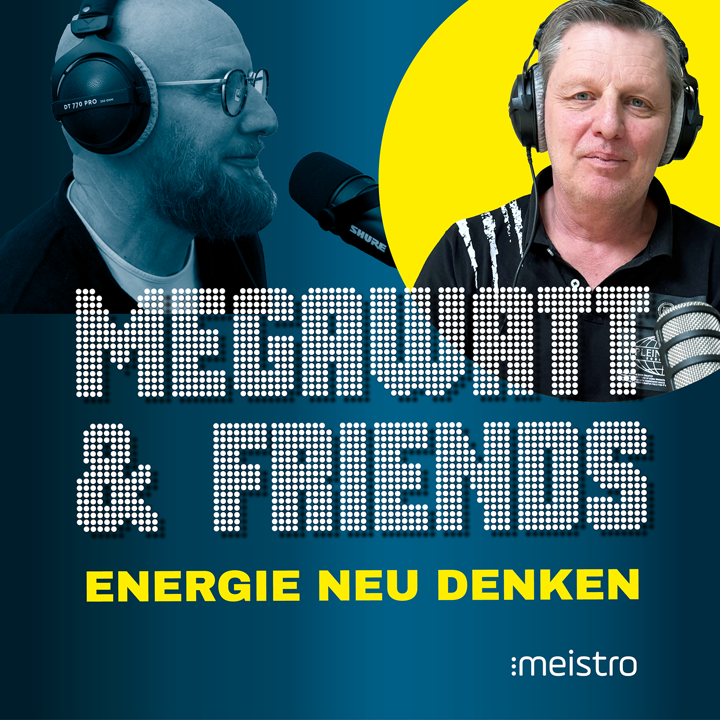 Stefan Rößler, Therme Bad Wörishofen: „Eine weitgehend Energieautarkie ist Teil unserer unternehmerischen Resilienz." episode artwork
