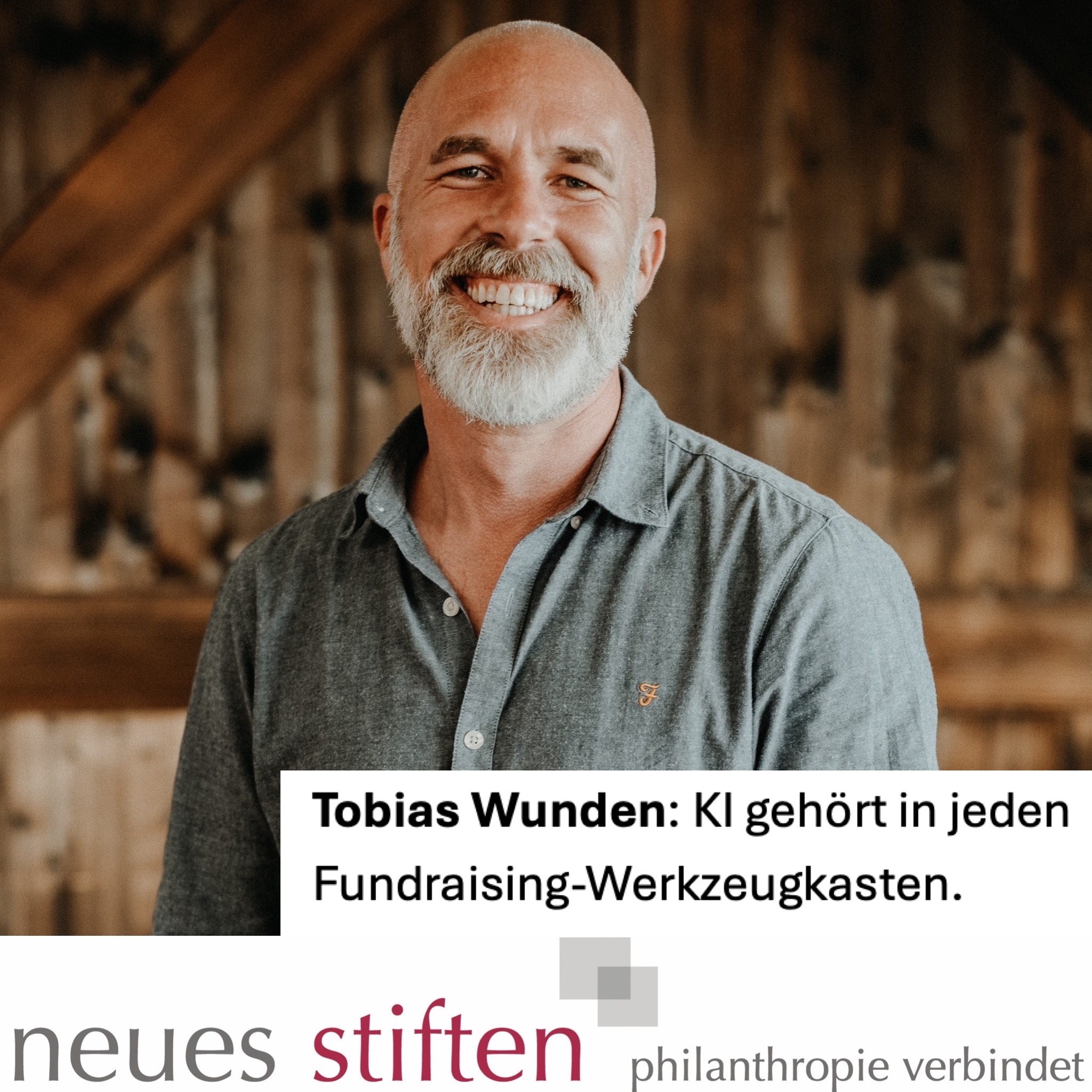 neues stiften philanthropie verbindet