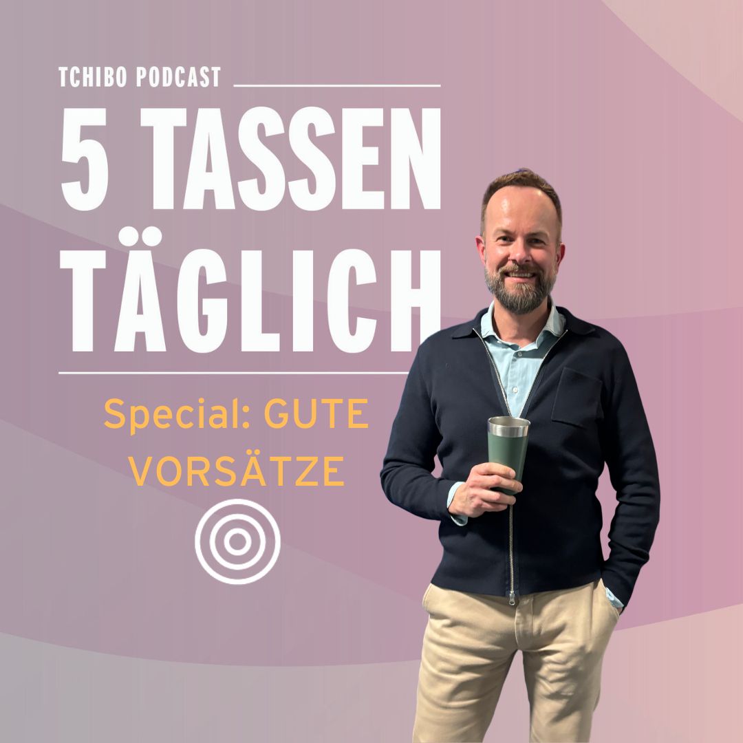 5 Tassen täglich – Kaffee & Nachhaltigkeit