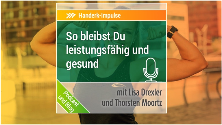 Handwerksimpulse