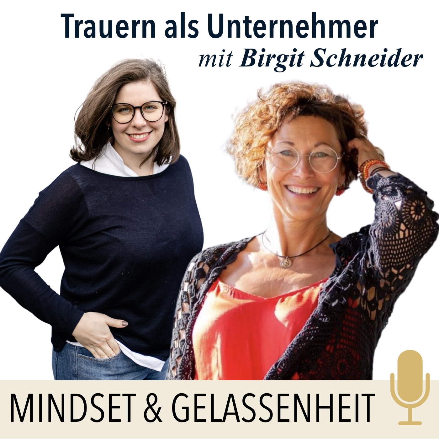 MINDSET & GELASSENHEIT mit Sophie Frings