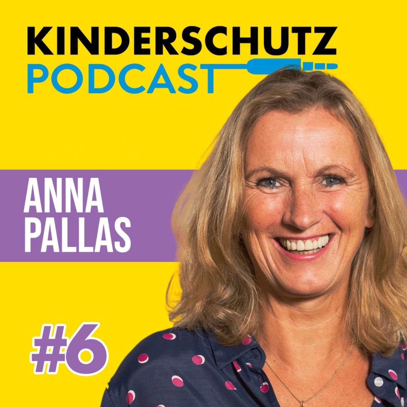 Kinderschutz Podcast