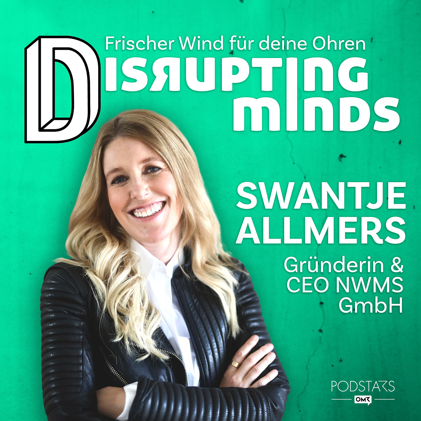 Disrupting Minds