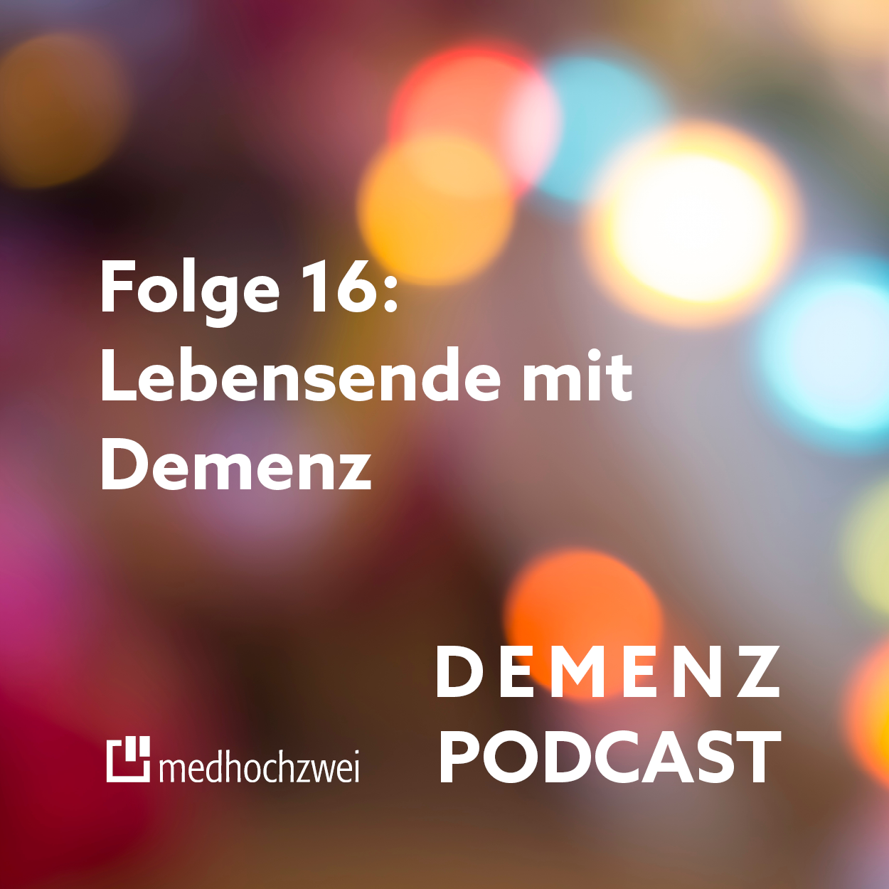 Demenz Podcast