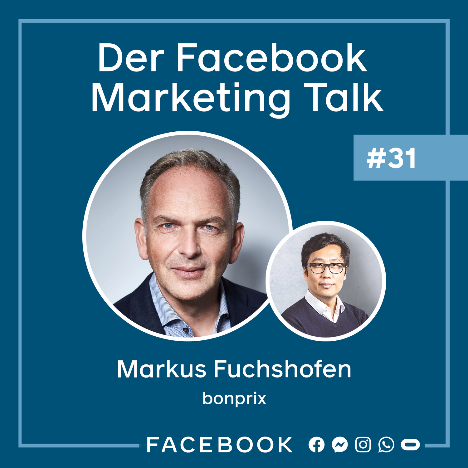 Das Facebook Update – Inspiration, Anwendungstipps & Perspektiven direkt von Facebook