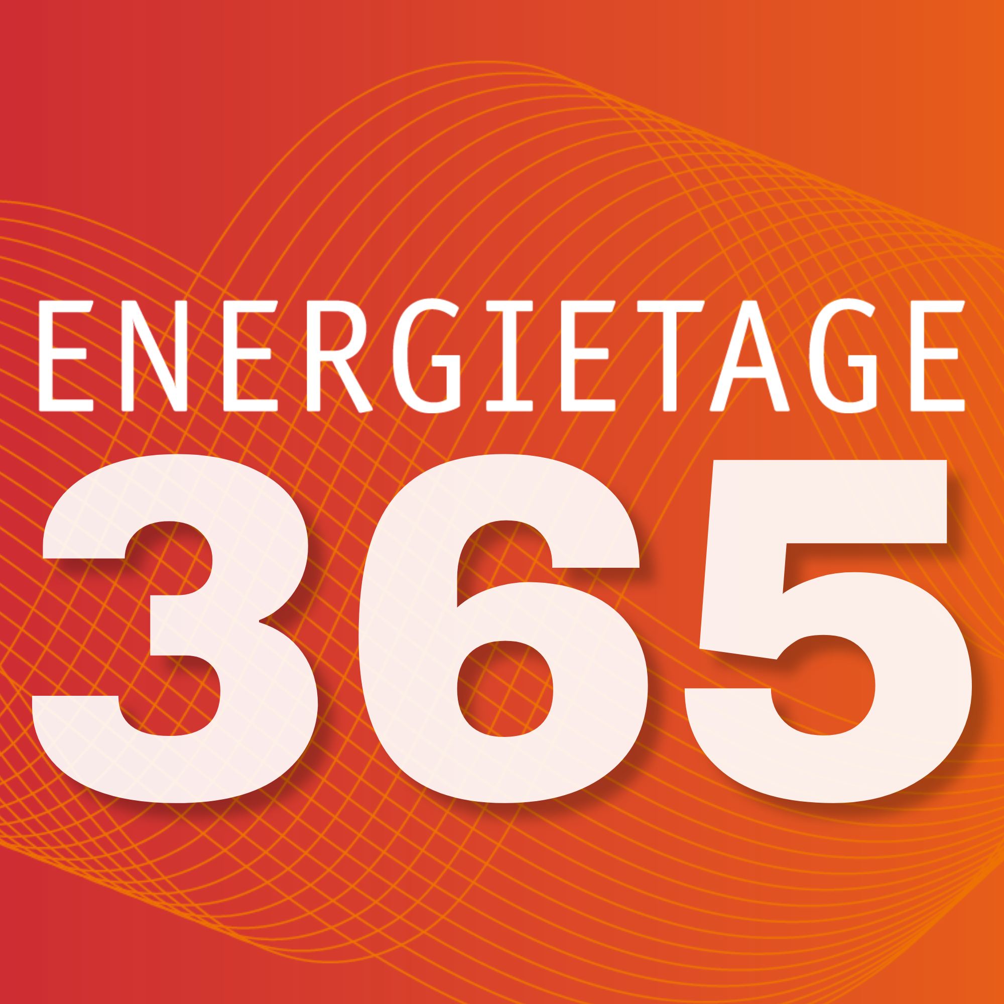 ENERGIETAGE 365