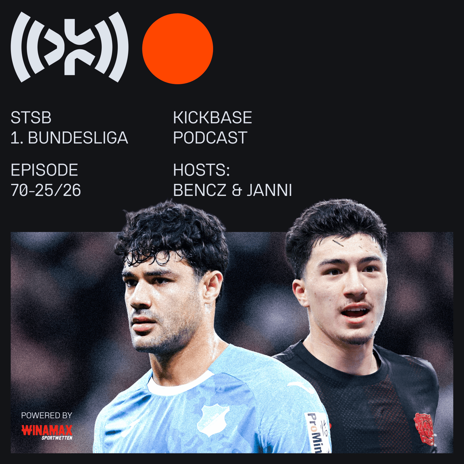 Spieltagssiegerbesieger – Der Kickbase Podcast