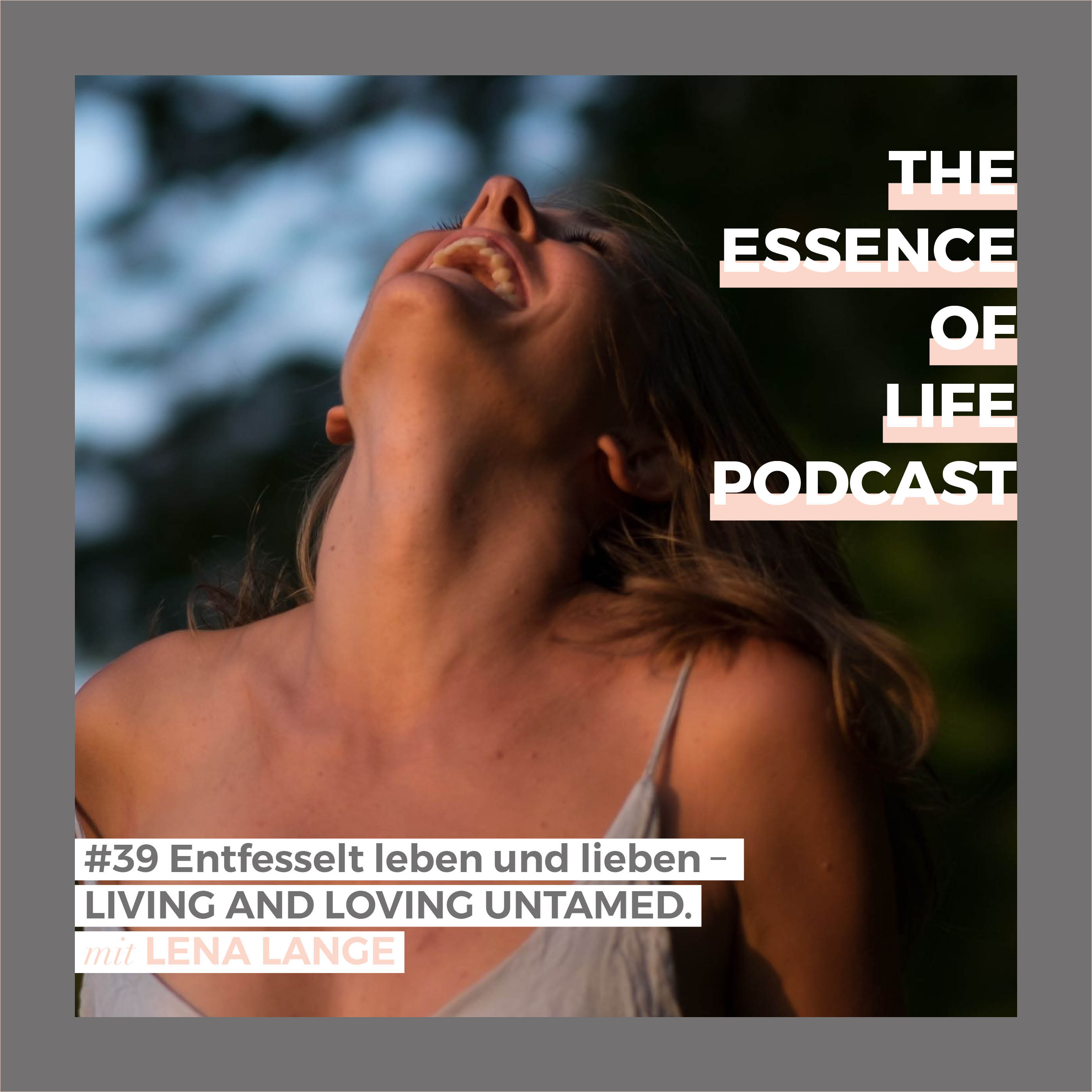 Das Neue leben - Dein Podcast mit Nicole Ming