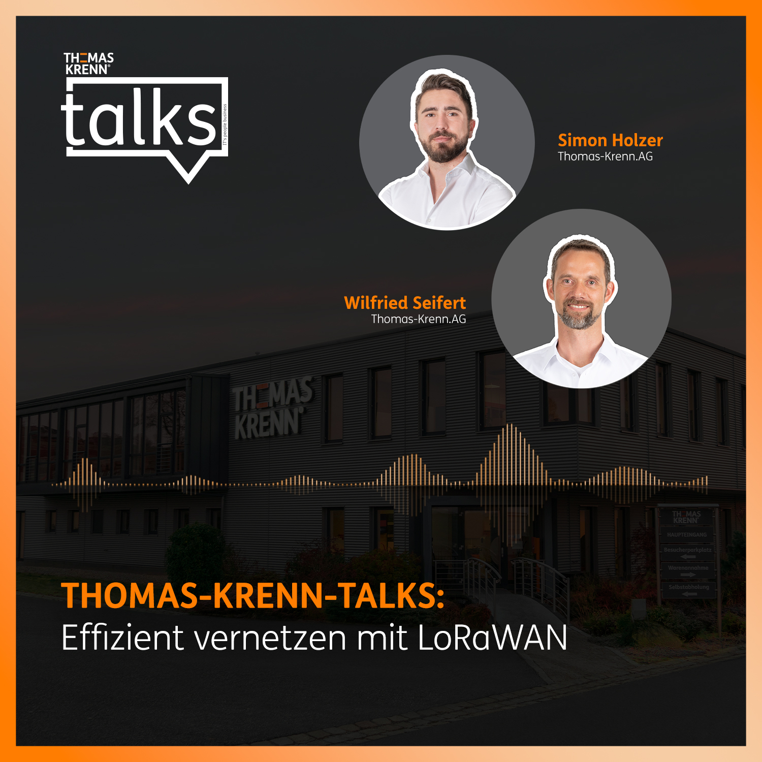 Thomas-Krenn-Podcast