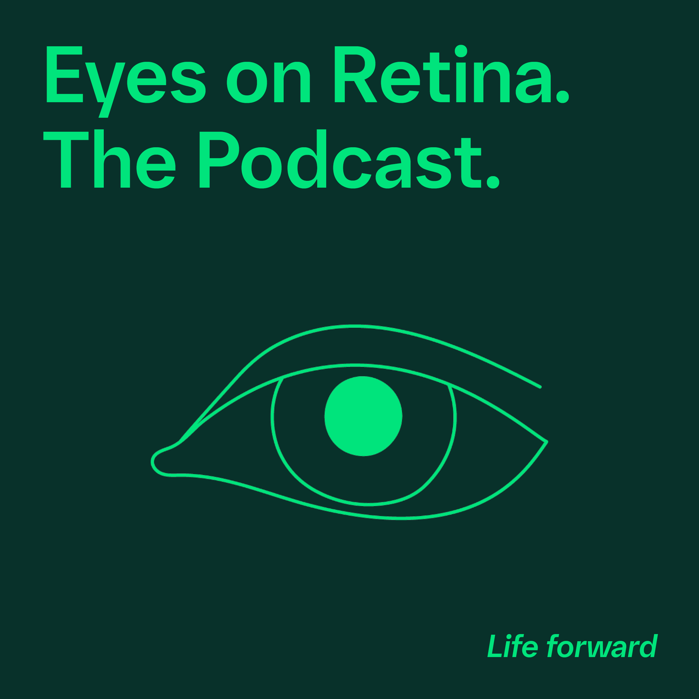 Eyes on Retina. The Podcast