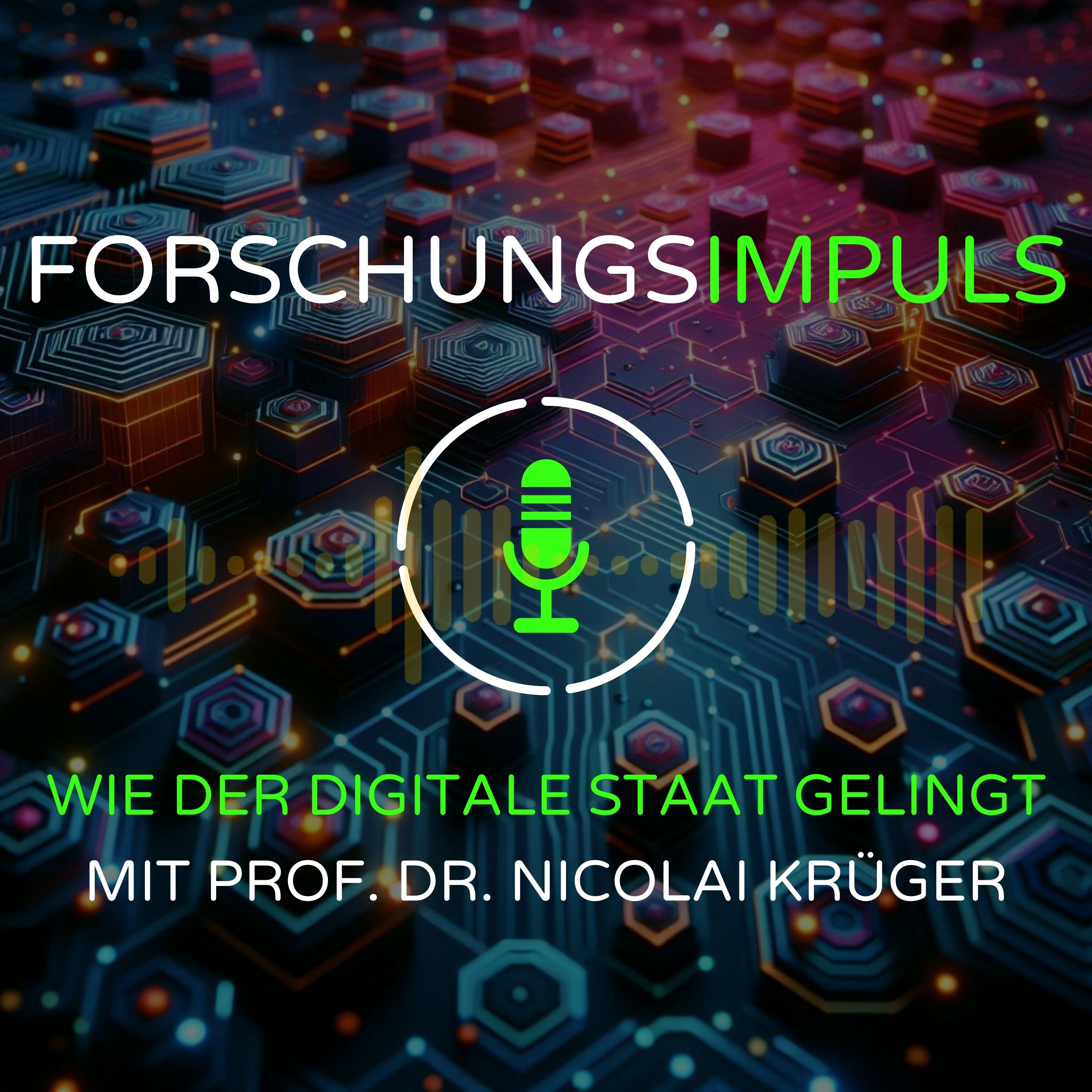 Forschungsimpuls
