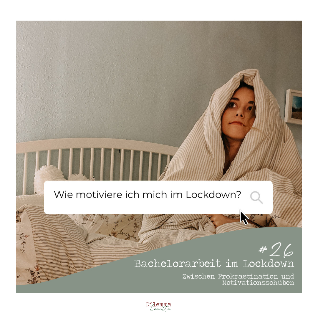 Dilemma Lametta