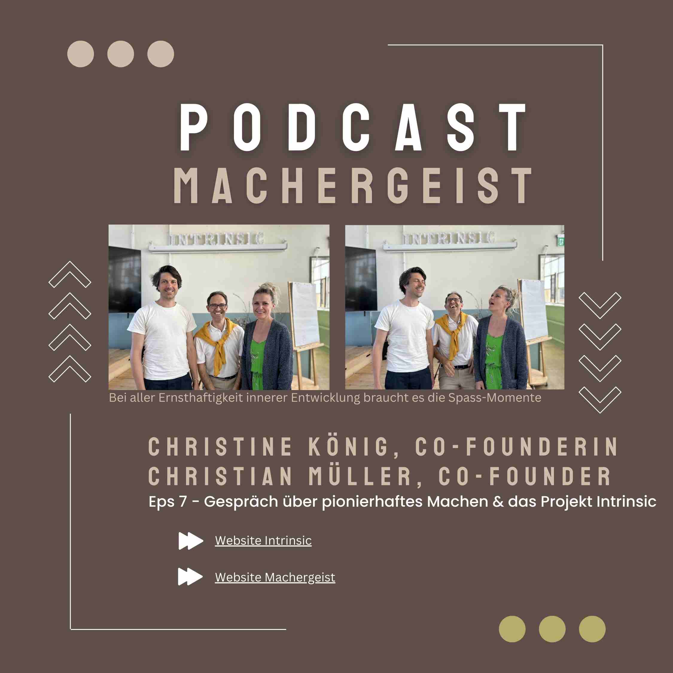 Machergeist