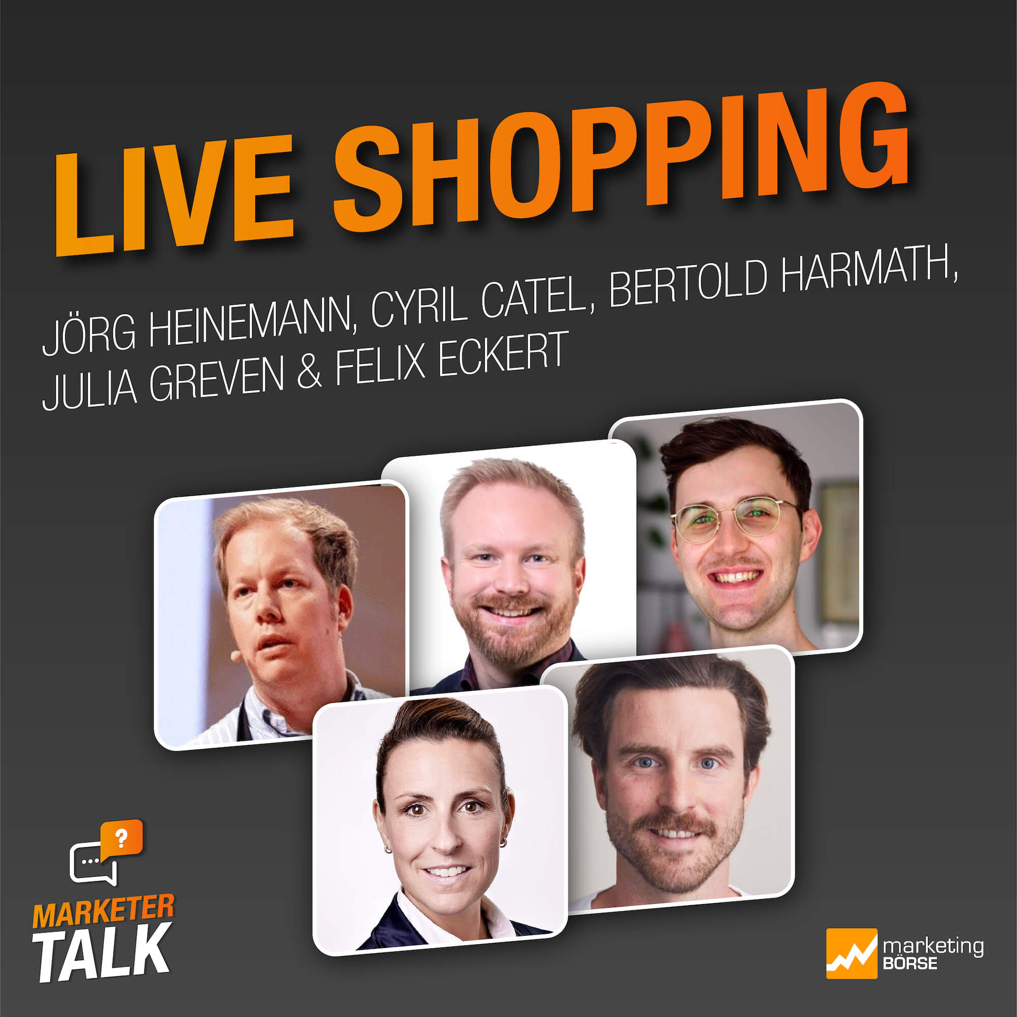 marketerTALK