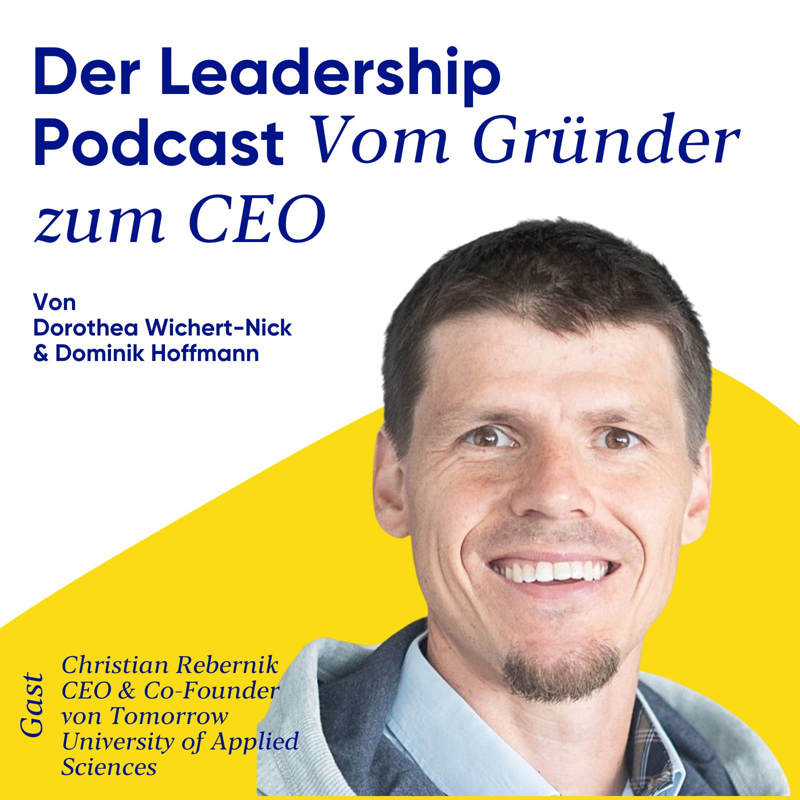 Der Leadership Podcast