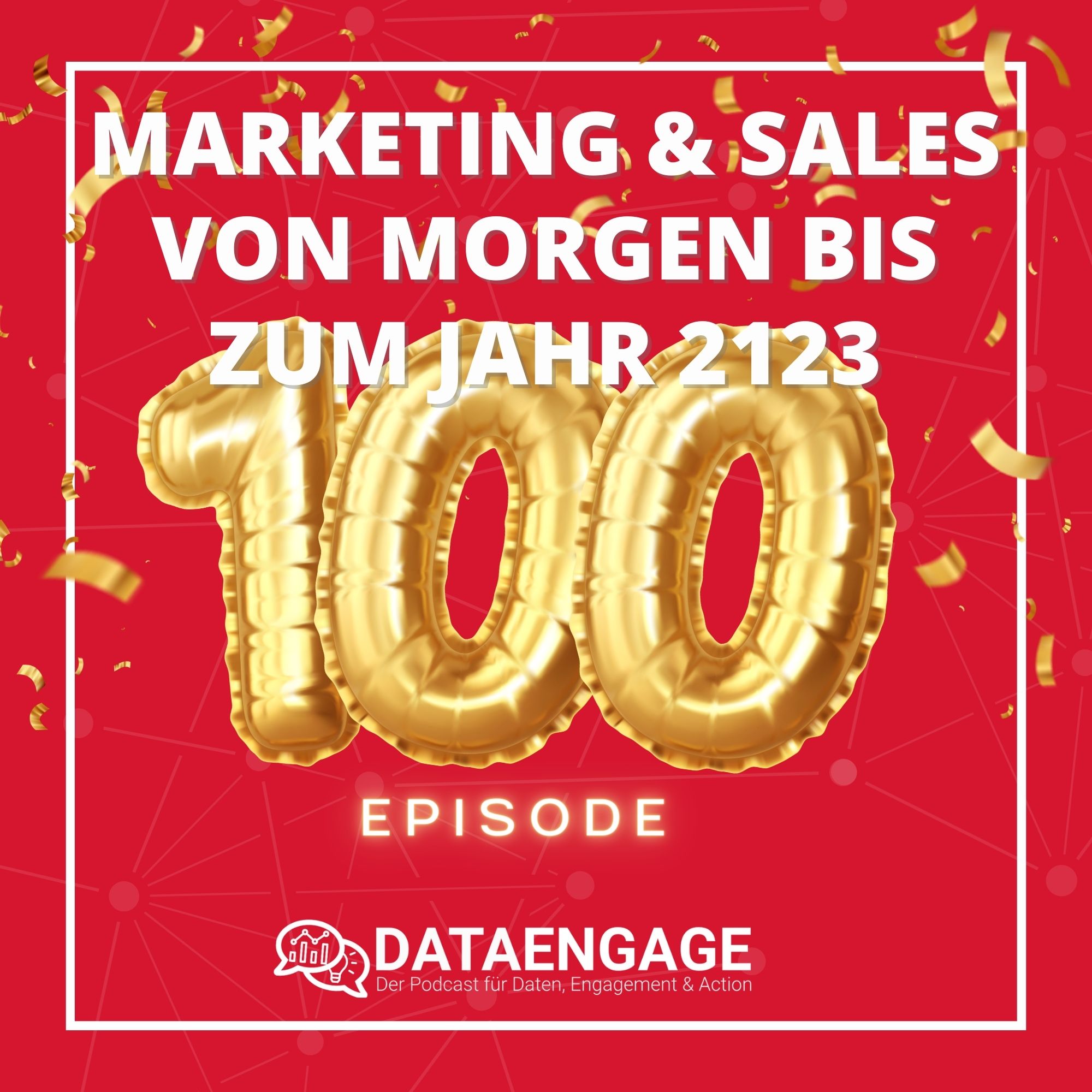 Dataengage - Der Marketing Analytics Podcast von Philipp Loringhoven