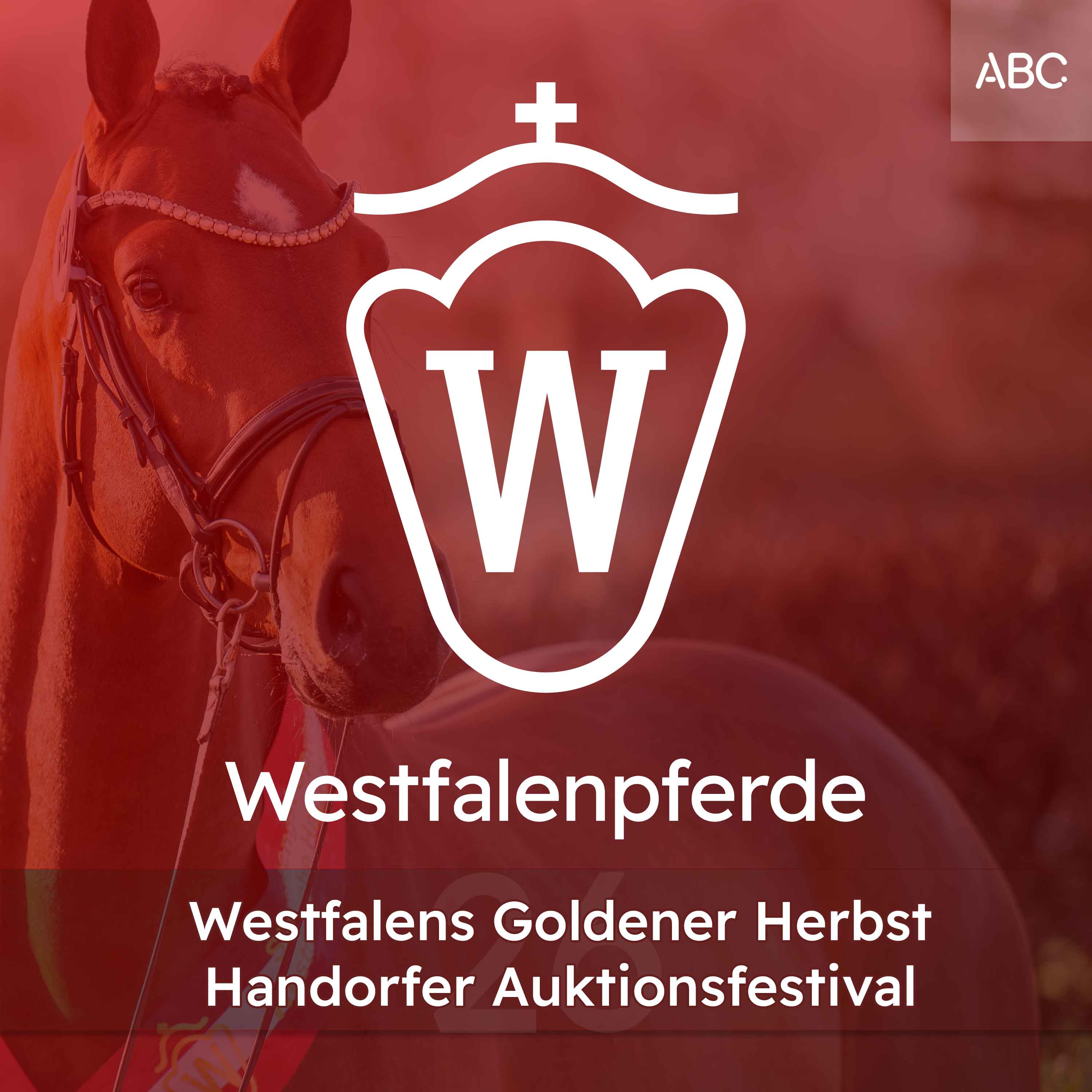 Westfalenpferde - Der Podcast