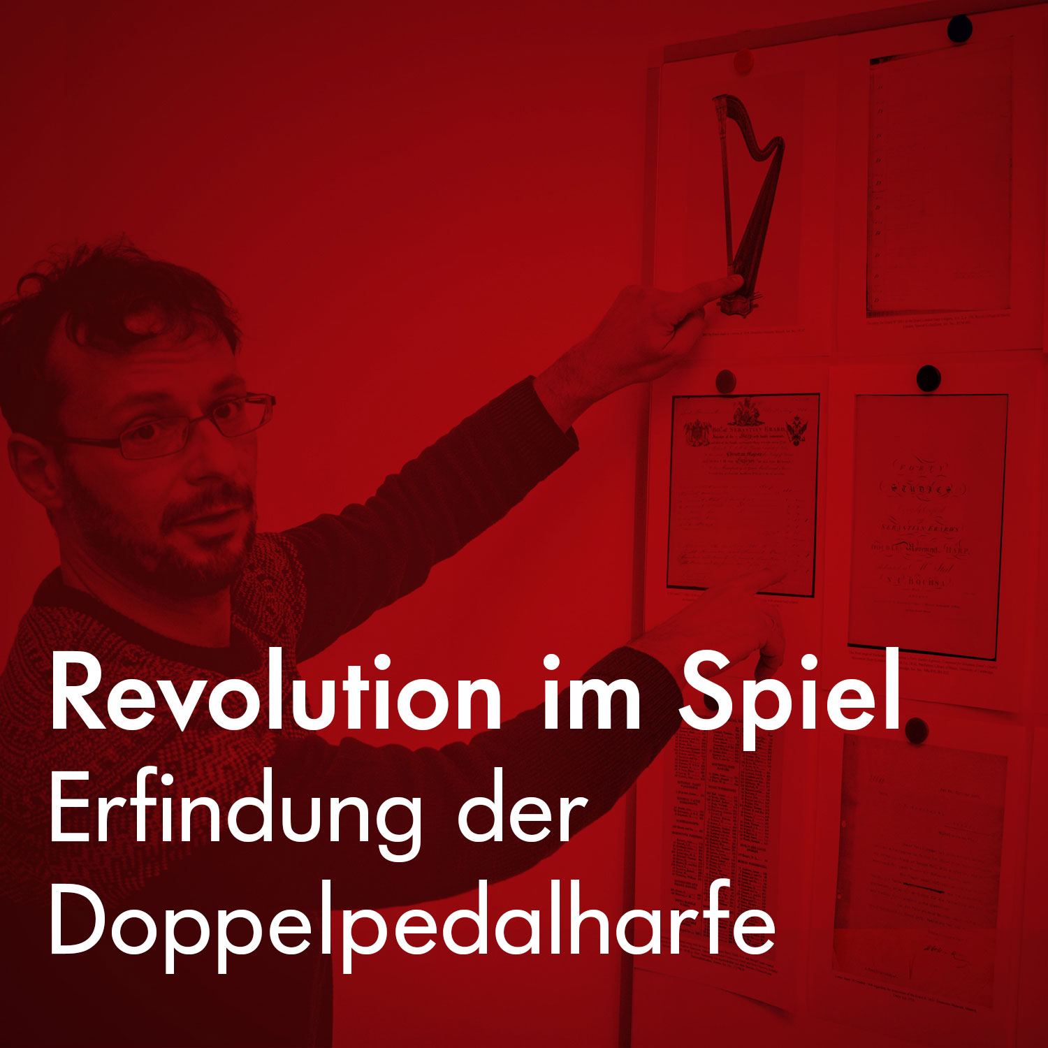 Die Revolution im Spiel