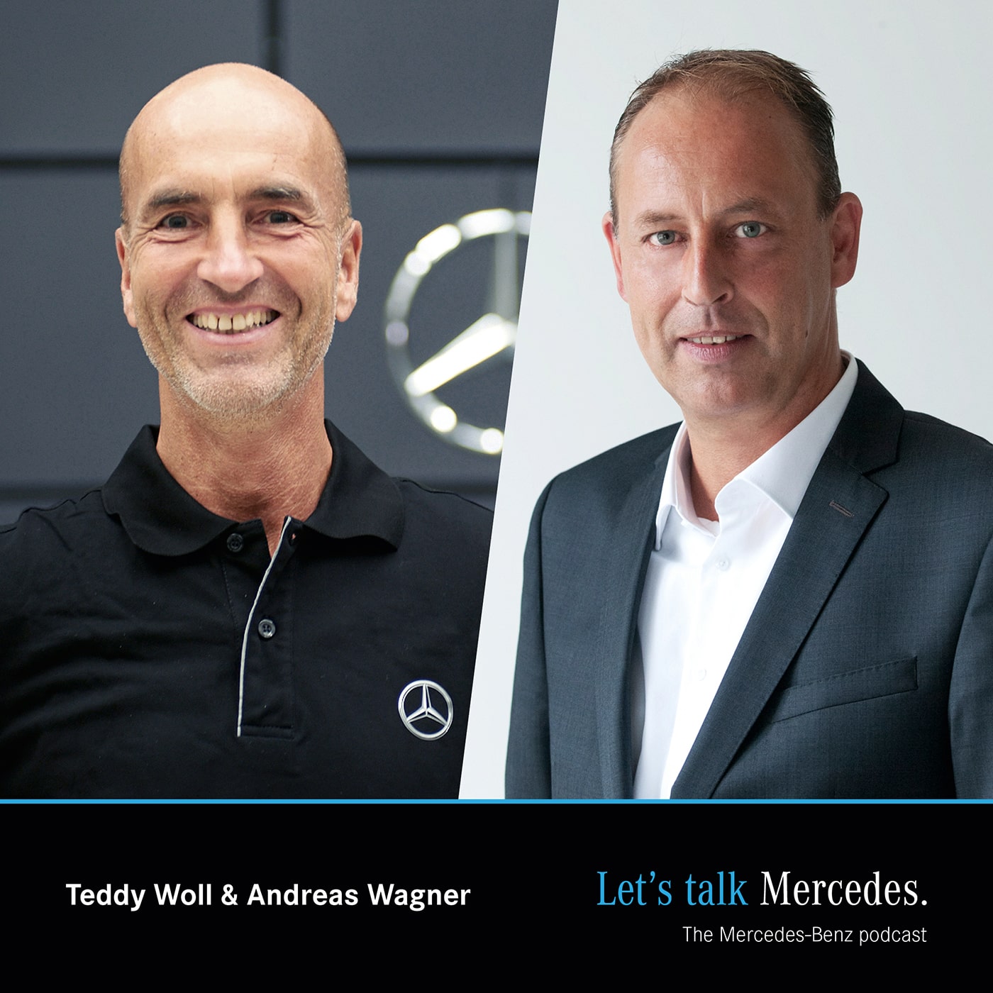 LTM #12 The secrets of aerodynamics – Teddy Woll and Andreas Wagner