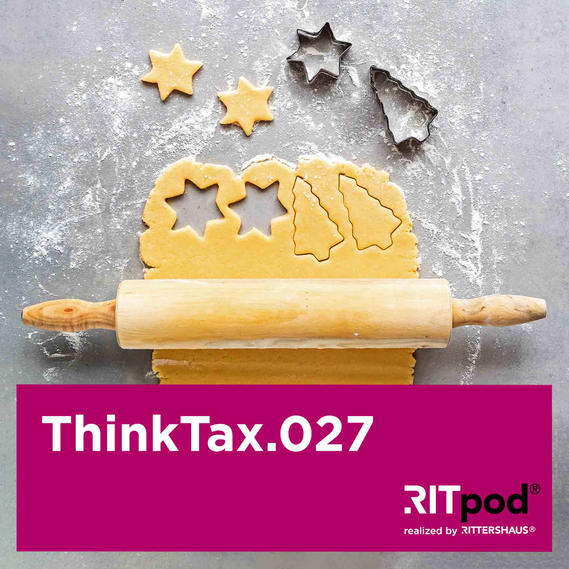 ThinkTax – Legal Insights zu Unternehmensstrukturen und Steuern