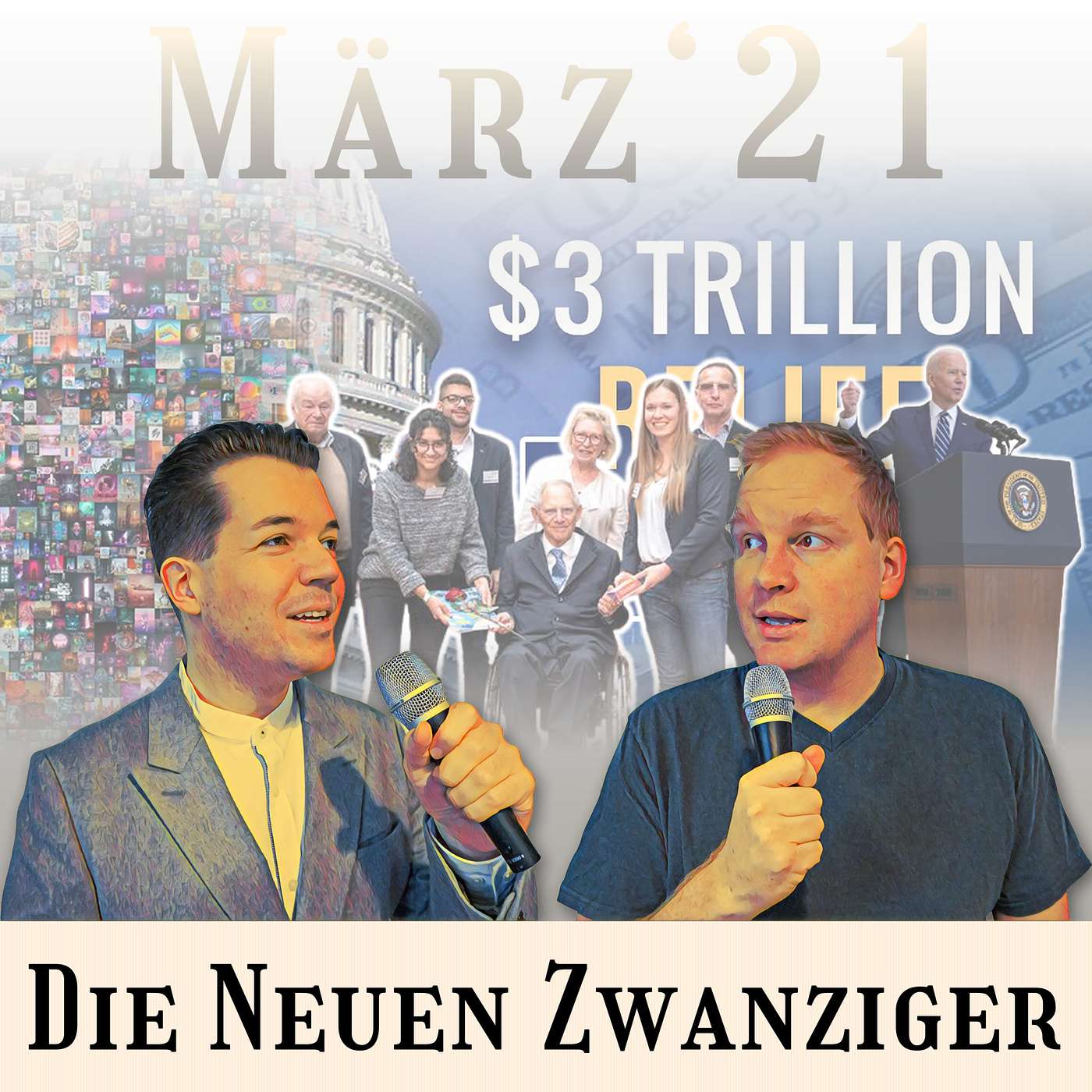 Die Neuen Zwanziger