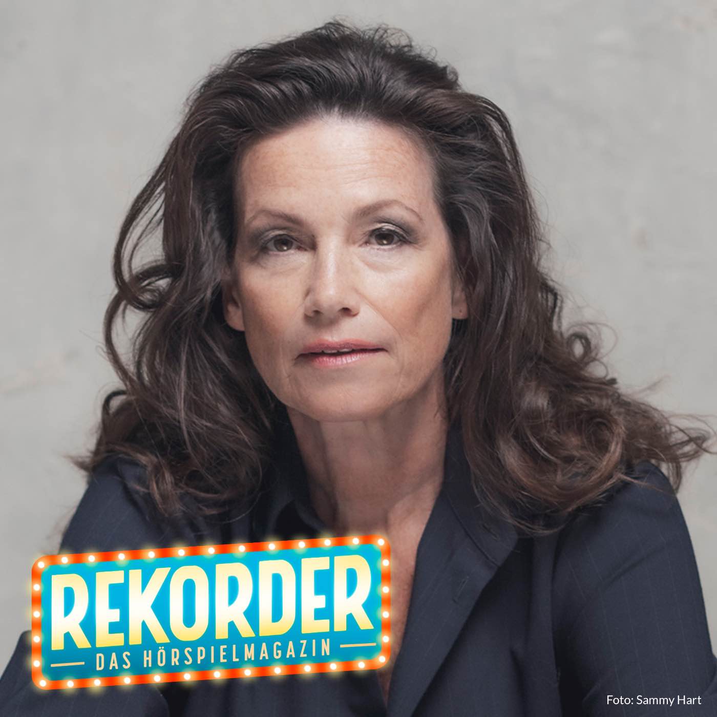 Rekorder - Das Hörspielmagazin